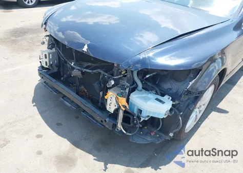 2008 Lexus Ls 460 z USA, uszkodzony, nr VIN JTHBL46F285064976